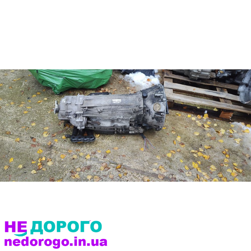 Коробка передач Mercedes w212 4matic, A2222740010, 2010 рік, 3.0 л бензин.