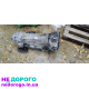 Коробка передач Mercedes w212 4matic, A2222740010, 2010 рік, 3.0 л бензин.