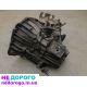 МКПП Mersedes Vito 638, 2000 р.в., 2.2 л дизель.