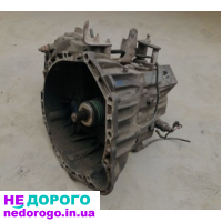 МКПП Mersedes Vito 638, 2000 р.в., 2.2 л дизель.