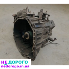 МКПП Mersedes Vito 638, 2000 р.в., 2.2 л дизель.