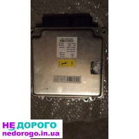 Блок керування двигуном CRD2.61, A6519003100, Mercedes-Benz, 2019, 2.1 л, дизель.