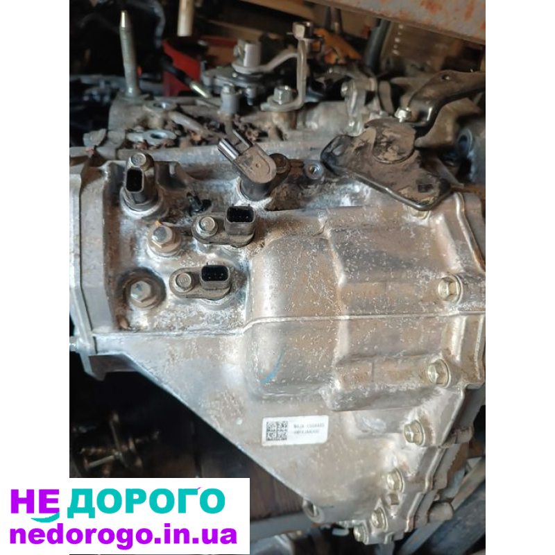 Двигун Acura ILX 2021, 2.4 л бензин, варіатор, АКПП. Honda Accord 2021, 1.5 л бензин, варіатор, АКПП.