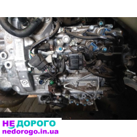 Двигун Acura ILX 2021, 2.4 л бензин, варіатор, АКПП. Honda Accord 2021, 1.5 л бензин, варіатор, АКПП.