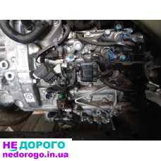 Двигун Acura ILX 2021, 2.4 л бензин, варіатор, АКПП. Honda Accord 2021, 1.5 л бензин, варіатор, АКПП.