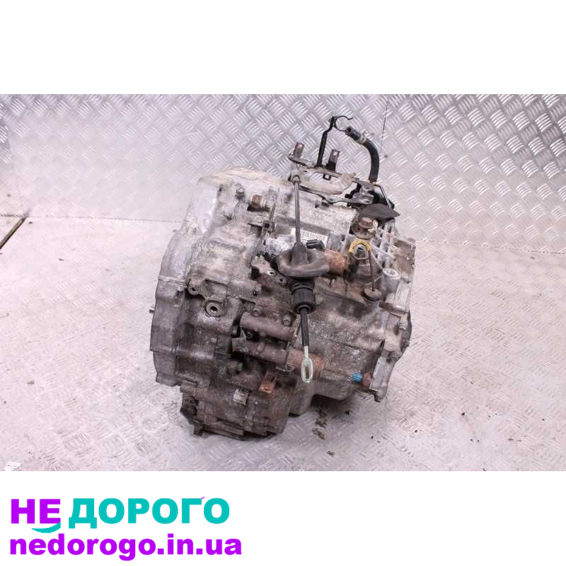 Коробка передач в сборе для Acura ILX, Accord Coupe, АКПП, 2018 рік, 2.4 л, бензин.