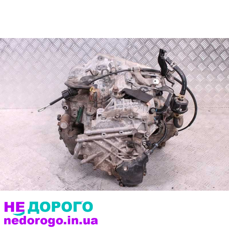 Коробка передач в сборе для Acura ILX, Accord Coupe, АКПП, 2018 рік, 2.4 л, бензин.