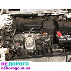 Двигун Acura ILX, 2013, 2.0 л бензин
Двигун Acura TLX, 2014, 3.5 л бензин
Двигун Honda Accord, 2015, 2.4 л бензин
Двигун Honda Accord, 2016, 3.5 л бензин
Двигун Honda Accord, 2017, 2.4 л бензин
Двигун Honda Accord, 2018, 1.5 л бензин
Двигун Honda Accord, 