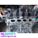 Двигун в сборі Acura ILX Honda Accord 2.4 2013 2.4 л бензин.