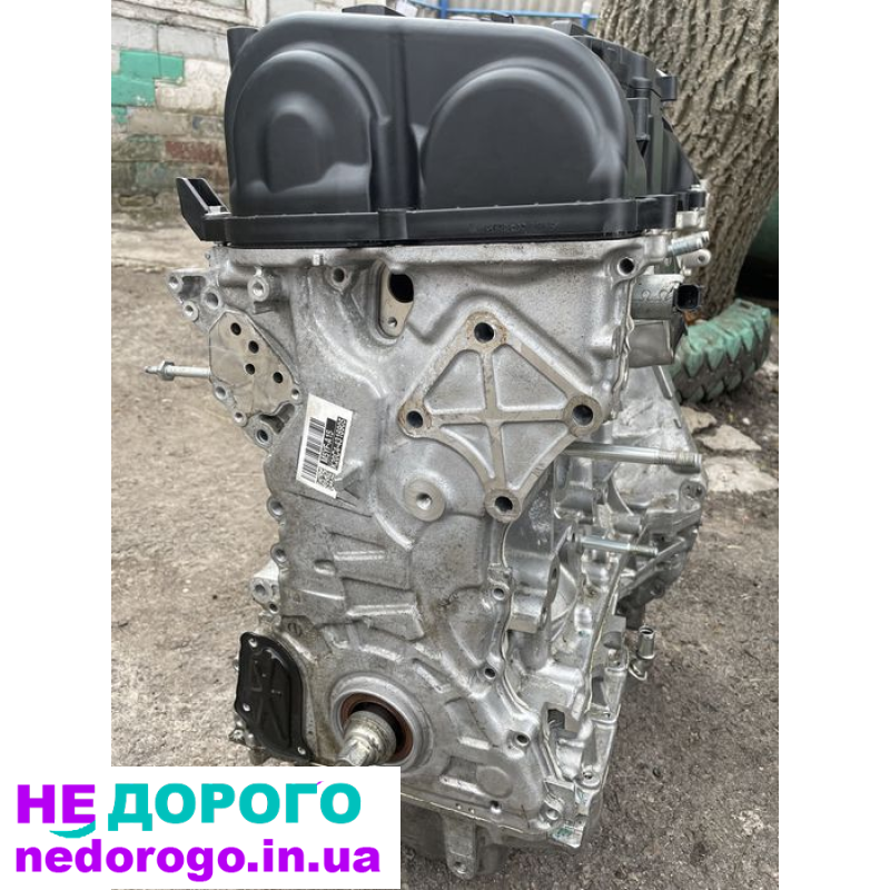 Двигун K20C4, Acura RDX, 2019-2020, 2.0 л, бензин. Acura TLX, 2019-2020, 2.0 л, бензин.