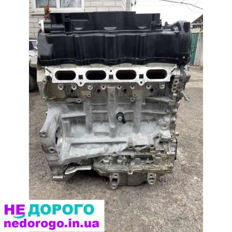 Двигун K20C4, Acura RDX, 2019-2020, 2.0 л, бензин. Acura TLX, 2019-2020, 2.0 л, бензин.