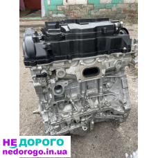 Двигун K20C4, Acura RDX, 2019-2020, 2.0 л, бензин. Acura TLX, 2019-2020, 2.0 л, бензин.