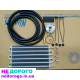 Адаптер АКПП DP0,AL4 для Peugeot 307, Renault Megane, Citroen C4. 2005 рік, 1.6 л, бензин.