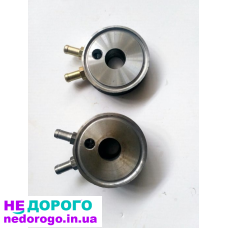 Адаптер АКПП DP0,AL4 для Peugeot 307, Renault Megane, Citroen C4. 2005 рік, 1.6 л, бензин.
