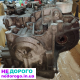 АКПП Aisin 09g для VW, 2009, 1.8 л, бензин.