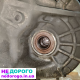 АКПП Aisin 09g для VW, 2009, 1.8 л, бензин.