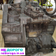 АКПП Aisin 09g для VW, 2009, 1.8 л, бензин.
