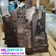 АКПП Aisin 09g для VW, 2009, 1.8 л, бензин.