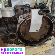 АКПП Aisin 09g для VW, 2009, 1.8 л, бензин.