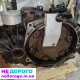 АКПП Aisin 09g для VW, 2009, 1.8 л, бензин.