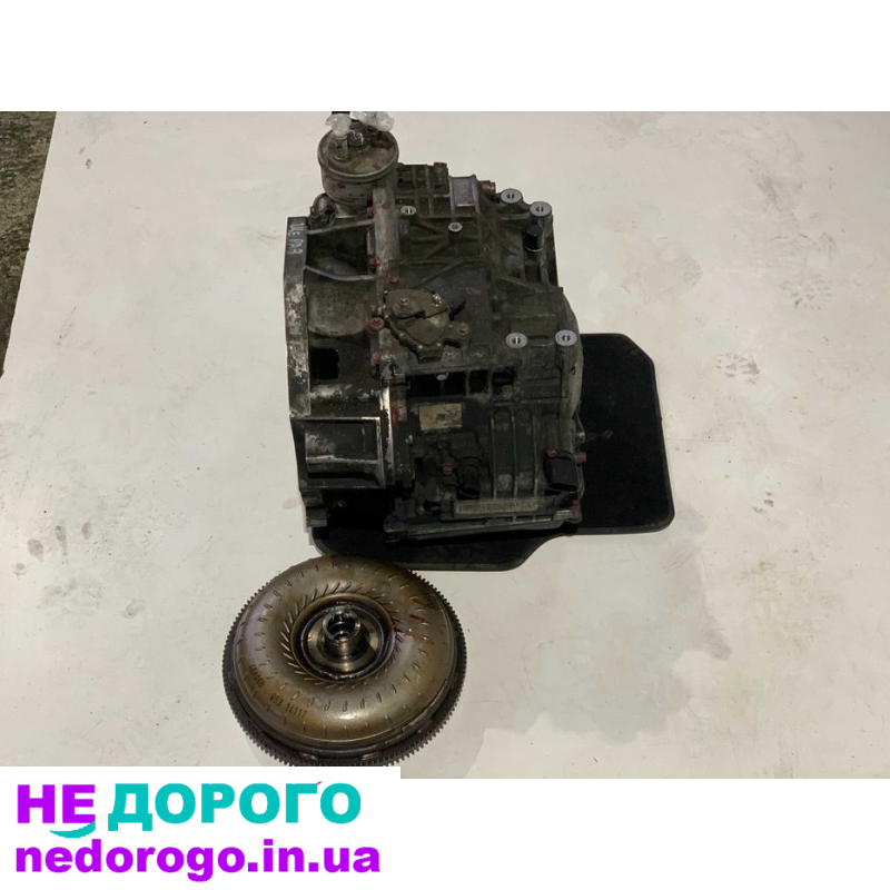 aisin 09g коробка автомат 2.0 FSI коробка передач акпп passat skoda