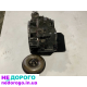 aisin 09g коробка автомат 2.0 FSI коробка передач акпп passat skoda