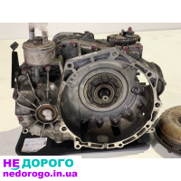 aisin 09g коробка автомат 2.0 FSI коробка передач акпп passat skoda