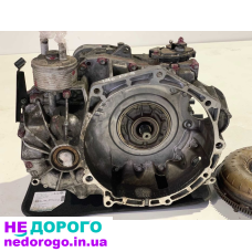 aisin 09g коробка автомат 2.0 FSI коробка передач акпп passat skoda