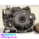 aisin 09g коробка автомат 2.0 FSI коробка передач акпп passat skoda