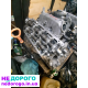 Двигун Audi A6 AKE 2.5tdi 2005 2.5л дизель.