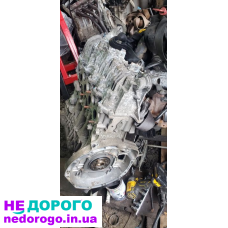 Двигун 1.5 бензин для Mercedes A-класу W169, W245, 2004-2012 рр., об'єм 1.5 л, паливо - бензин.