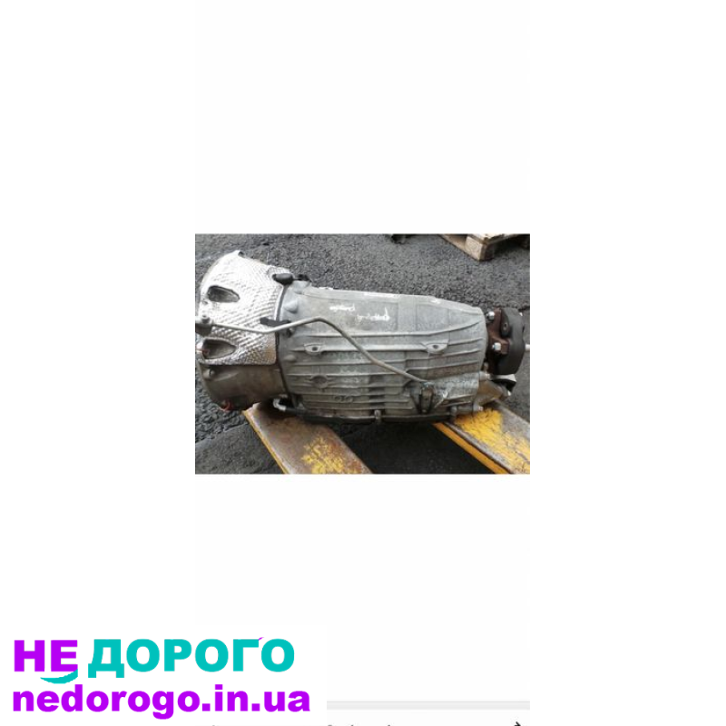 АКП 7g 3.0 V6, автомат, Sprinter W221 W211 W203 W204, Україна, 2007, 3.0 л, бензин.