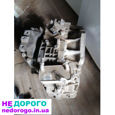 АКПП 09G300033J для VW Jetta 6 та Passat B7 1.8 TSI, 2013 р.в., бензин, 1.8 л.