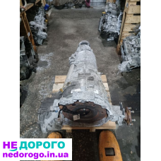 АКПП, 0BK300041B Автоматична коробка передач AUDI A6 C7 quattro QLR