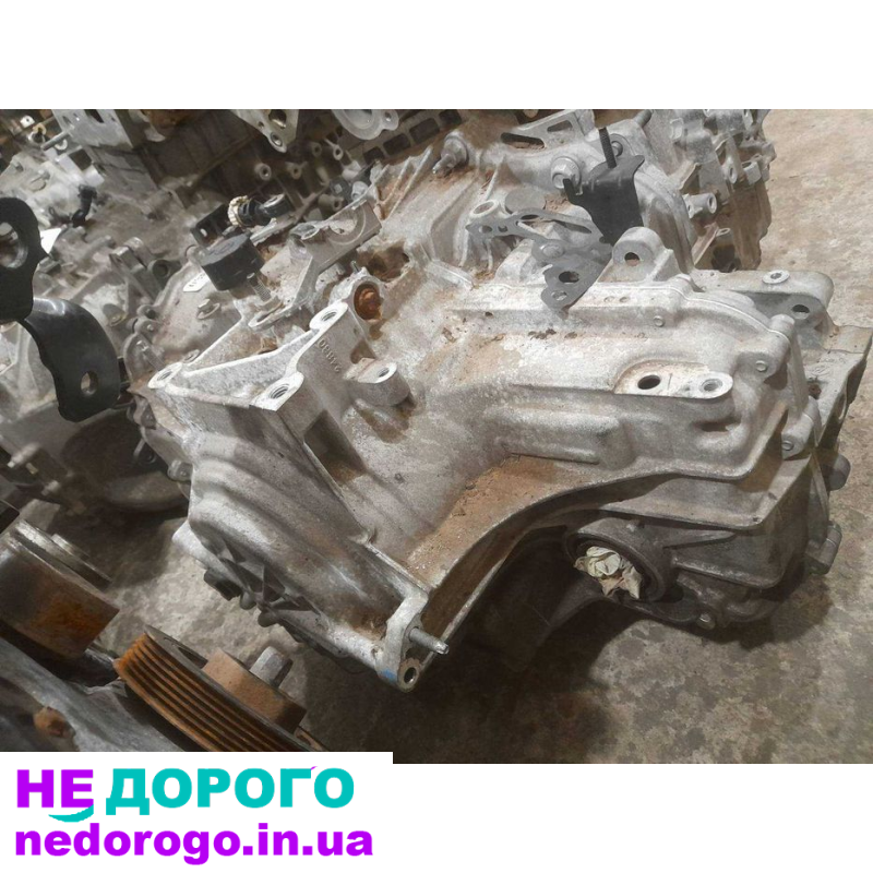 Автоматична коробка передач Chevrolet Equinox 3, 1.5L, AWD, 0SSW, 2019 рік.
