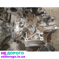 Автоматична коробка передач Chevrolet Equinox 3, 1.5L, AWD, 0SSW, 2019 рік.