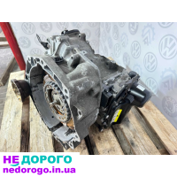 АКПП 1.2 TSI DSG-7 0AM для Гольф 6, Тоуран та Октавія. 7-ступенева автоматична коробка передач.