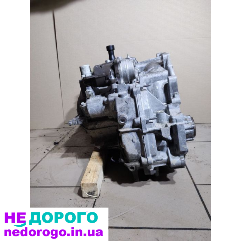 АКПП 1.5 T Ford Escape mk4 USA 2022, коробка автомат Ford MT1, об'єм двигуна 1.5 л, паливо - бензин.