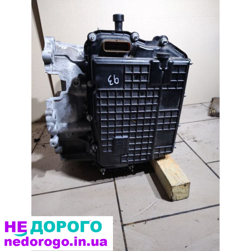 АКПП 1.5 T Ford Escape mk4 USA 2022, коробка автомат Ford MT1, об'єм двигуна 1.5 л, паливо - бензин.