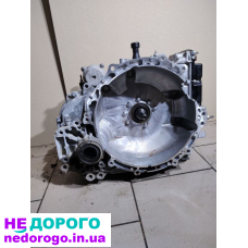 АКПП 1.5 T Ford Escape mk4 USA 2022, коробка автомат Ford MT1, об'єм двигуна 1.5 л, паливо - бензин.
