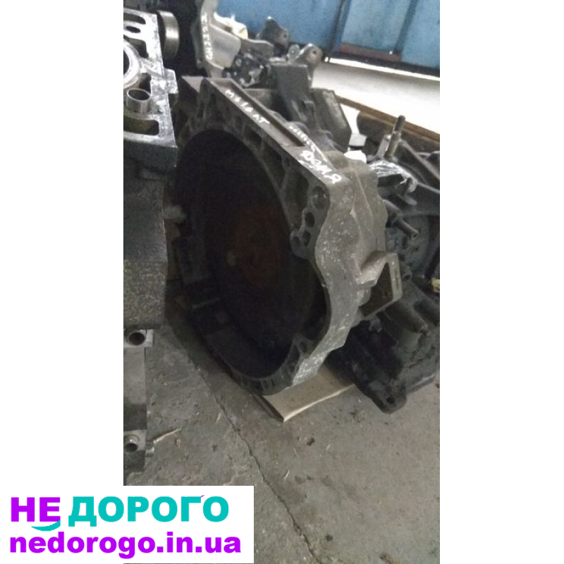 АКПП для Мазда 3 ВК 2003-08, 1.6 бензин, FNK8-19-090, розбірка, Україна, мерчант Гугл.