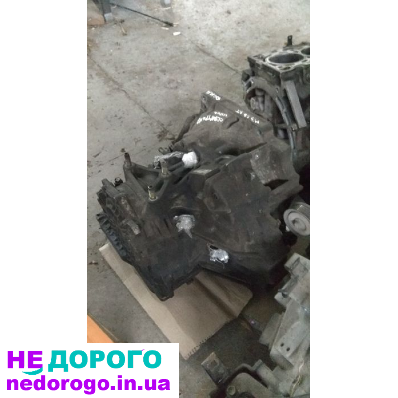 АКПП для Мазда 3 ВК 2003-08, 1.6 бензин, FNK8-19-090, розбірка, Україна, мерчант Гугл.