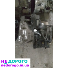 АКПП для Мазда 3 ВК 2003-08, 1.6 бензин, FNK8-19-090, розбірка, Україна, мерчант Гугл.