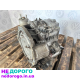 АКПП 1.6 FSI 09G GKB, 2009 рік, 1.6 л бензин, автомат Aisin, Volkswagen Touran.