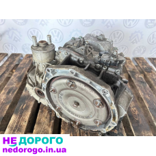 АКПП 1.6 FSI 09G GKB, 2009 рік, 1.6 л бензин, автомат Aisin, Volkswagen Touran.