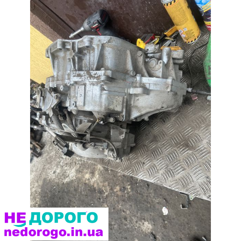 АКПП Opel Vectra B 1.6 90522921, 1995, 1.6 л, бензин.