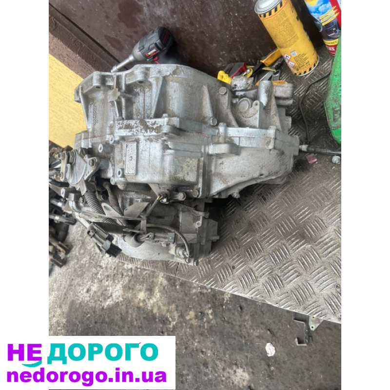 АКПП Opel Vectra B 1.6 90522921, 1995, 1.6 л, бензин.