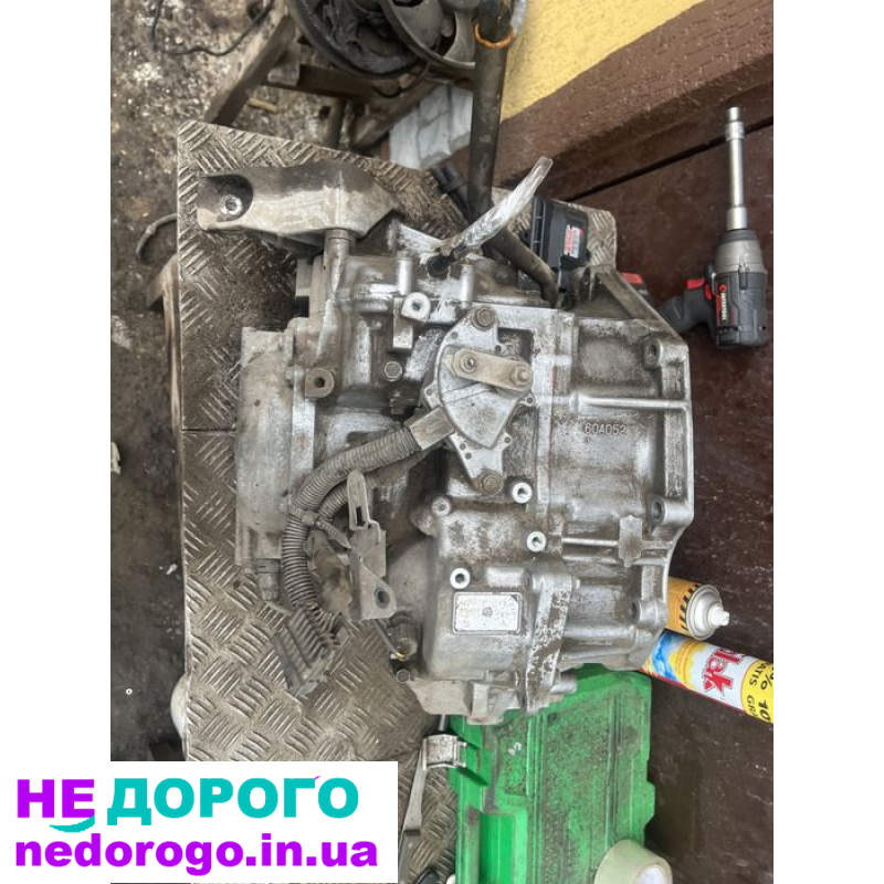 АКПП Opel Vectra B 1.6 90522921, 1995, 1.6 л, бензин.