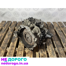 Акпп 1.8 LKN TSI коробка автомат айсин Шкода октавія А5 Пассат б6 СС