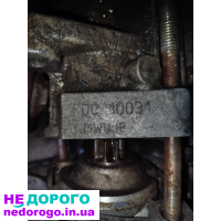 АКПП для Volkswagen Passat B6 2008, 1.8 л бензин FDC.